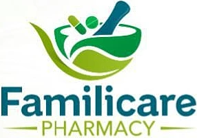 Familicare Pharmacy logo