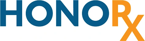 HonoRx Pharmacy – Pontiac logo