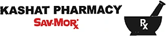 Kashat Pharmacy logo