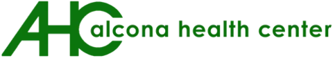 Lincoln Pharmacy – Alcona Health Center logo