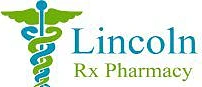 Lincoln Rx Pharmacy logo
