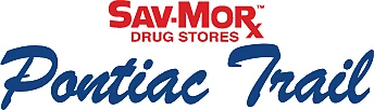 Pontiac Trail Pharmacy logo