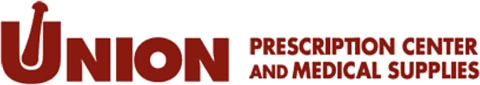 Union Prescription Pharmacy logo