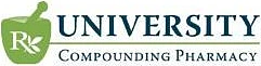 University Rx Pharmacy logo